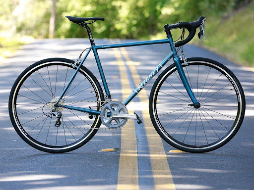 Bicycle Store «Adrenaline Bike Shop», reviews and photos, 366 S Tustin St, Orange, CA 92866, USA