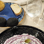 Photo n°2 de l'avis de Ettore.i fait le 26/03/2023 à 19:54 sur le  Ristorante Antica Osteria Ai Vini à Novara