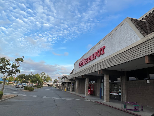 Office Supply Store «Office Depot», reviews and photos, 1607 Douglas Blvd, Roseville, CA 95661, USA