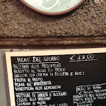 Photo n°2 de l'avis de enrico.i fait le 10/12/2023 à 07:19 sur le  Trattoria Le Maschere à Genoa