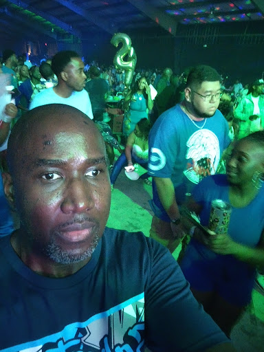 Event Venue «Mobile Fairgrounds», reviews and photos, 1035 Cody Rd N, Mobile, AL 36608, USA