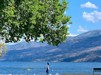 Okanagan Lake