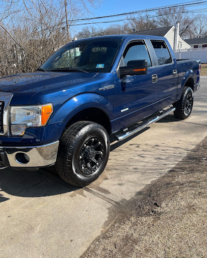 Sami’s Auto Detail en West Babylon