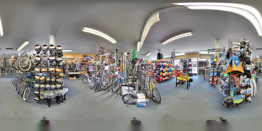 Sporting Goods Store «Play It Again Sports (Pacific Beach)», reviews and photos, 1401 Garnet Ave, San Diego, CA 92109, USA