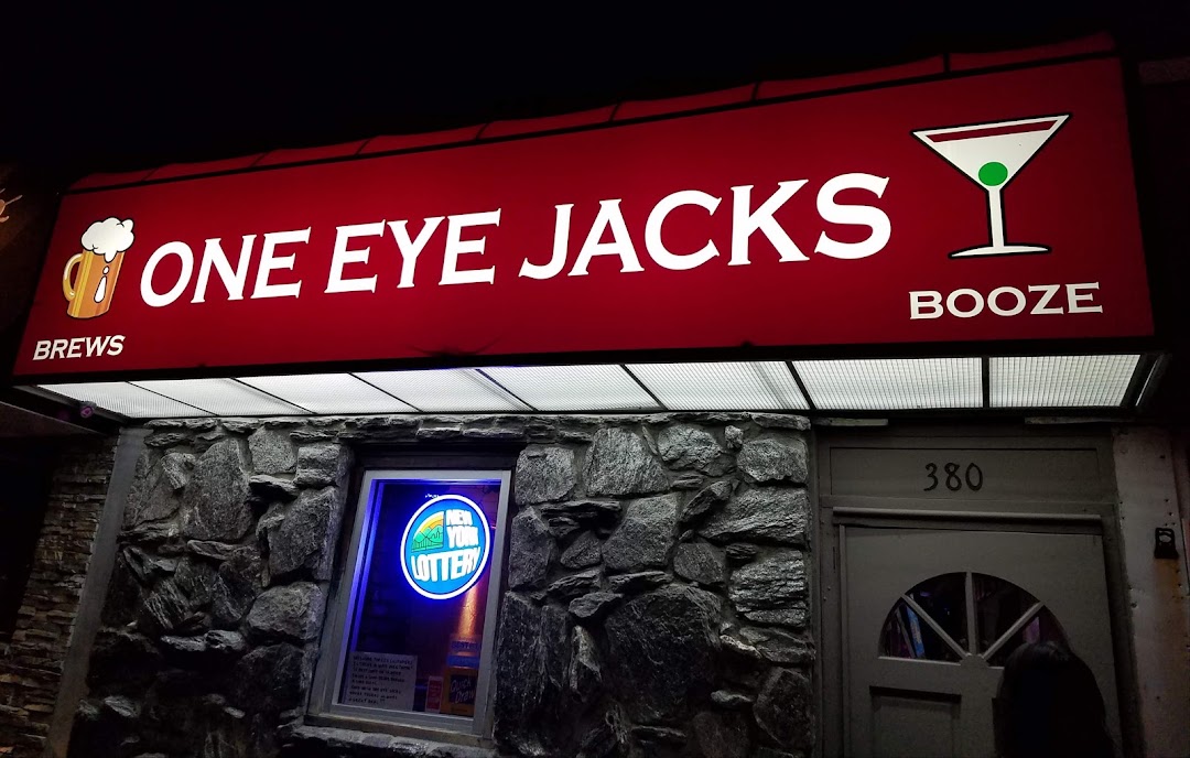 One Eye Jacks
