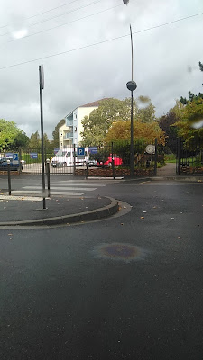 Résidence Jean Baillet à Argenteuil