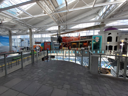 Science Museum «Science City», reviews and photos, 30 W Pershing Rd, Kansas City, MO 64108, USA