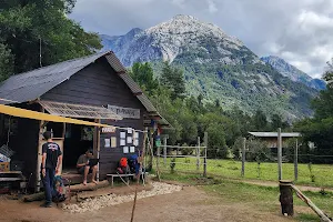 Camping Toboganes de Cochamó image