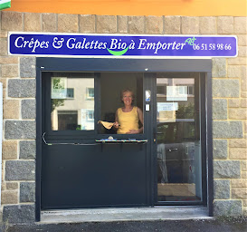 Photo n°3 de L'Arret Galettes à Saint-Brieuc ()
