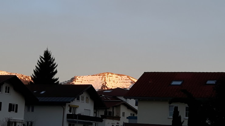 Extérieur Ferienwohnung Ferienwohnungen 