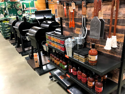 Hardware Store «Paulding Building Supply & Ace Hardware», reviews and photos, 8122 Dallas Acworth Hwy, Dallas, GA 30132, USA