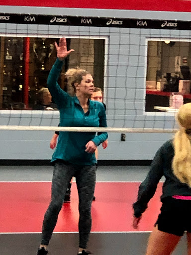 Gym «Ohio Valley Volleyball Center», reviews and photos, 1820 Taylor Ave, Louisville, KY 40213, USA