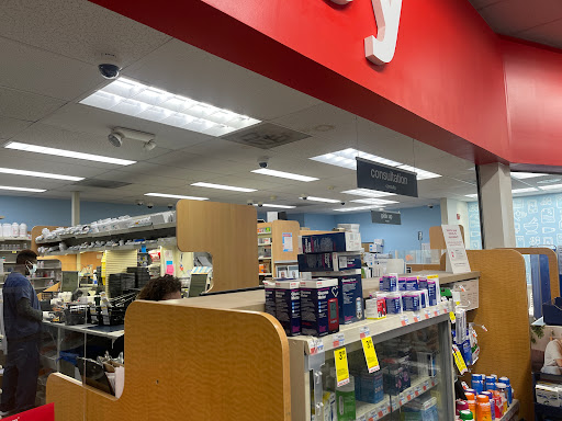 Drug Store «CVS», reviews and photos, 13729 Connecticut Ave, Silver Spring, MD 20906, USA
