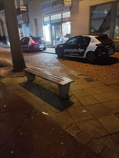 Lead Malin - Lille Gambetta (6 Rue Ratisbonne) à Lille, Nord