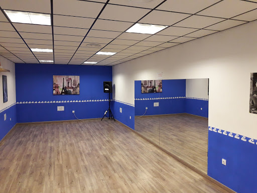 Imagen del negocio El Rompeolas, Locales de Ensayo Musical, Salas de Interpretación y Baile en Madrid, Madrid