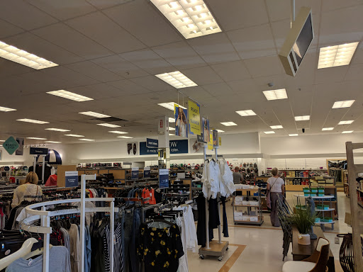 Department Store «Marshalls», reviews and photos, 1664 Commercial Way, Santa Cruz, CA 95065, USA