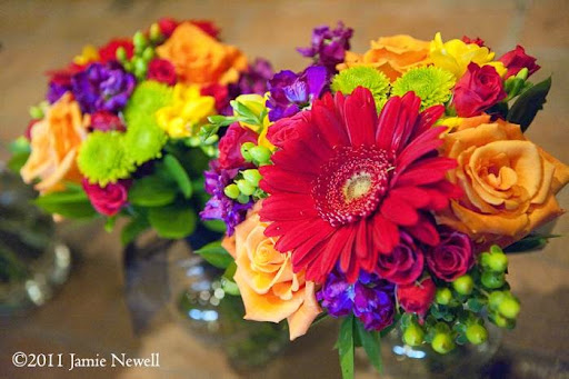 Florist «Blossom Basket Florist», reviews and photos, 2522 Village Green Pl, Champaign, IL 61822, USA