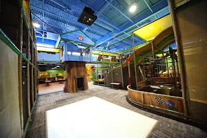 Treehouse Indoor Playground - North Calgary image
