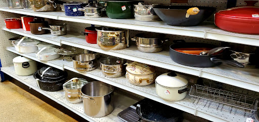 Thrift Store «Goodwill Marysville», reviews and photos