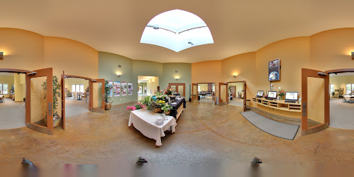 Funeral Home «Betzler Life Story Funeral Homes», reviews and photos, 6080 Stadium Dr, Kalamazoo, MI 49009, USA