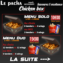 Photos du propriétaire du Restaurant Le Pacha à Oyonnax - n°11