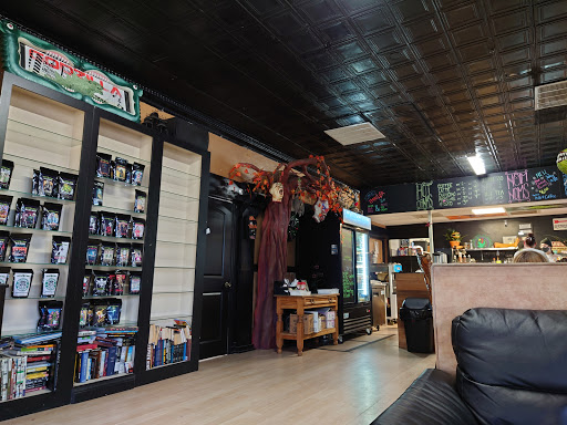 Coffee Store «Coffee Shop of Horrors», reviews and photos, 16937 Lakeside Dr, Montverde, FL 34756, USA