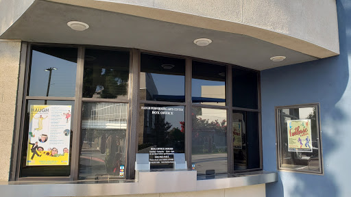 Performing Arts Theater «Haugh Performing Arts Center», reviews and photos, 1000 W Foothill Blvd, Glendora, CA 91741, USA