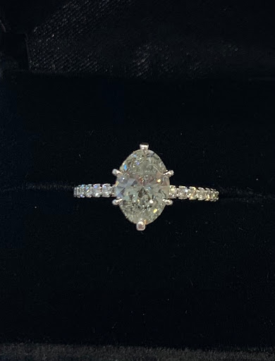 Jeweler «Pennachio Jewelers», reviews and photos, 120 Hebron Ave, Glastonbury, CT 06033, USA