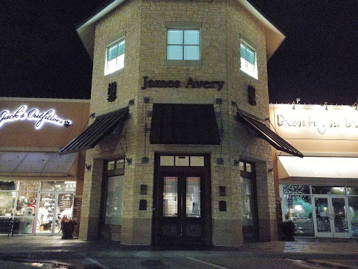 Jewelry Store «James Avery Jewelry», reviews and photos, 1101 Shoal Creek #130, Highland Village, TX 75077, USA