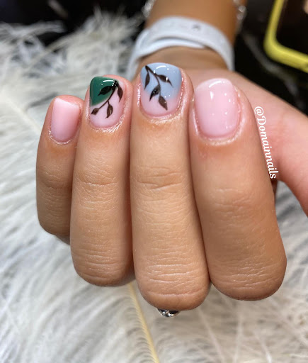 Domain Nails & Spa