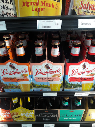 Wine Store «Ramirez Liquor & Kegs Delivery», reviews and photos, 9419 Slauson Ave, Pico Rivera, CA 90660, USA