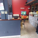 Photo n°5 de l'avis de Ali.r fait le 04/11/2019 à 11:32 sur le  Pizzeria Charlie Chaplin San Prospero - MO à San Prospero