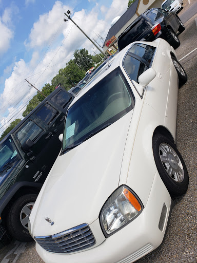 Used Car Dealer «The Lemon Lot», reviews and photos, 166 Westgate Pkwy, Dothan, AL 36303, USA