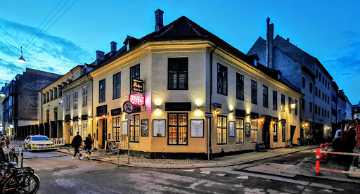 Ankara in Copenhagen, København