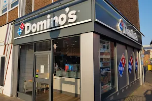 Domino's Pizza - Bromsgrove image