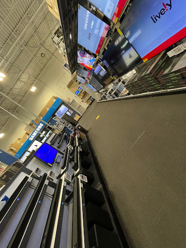 Electronics Store «Best Buy», reviews and photos, 1834 Joe Battle Blvd, El Paso, TX 79936, USA