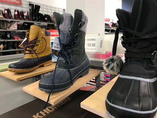 Department Store «Marshalls», reviews and photos, 301 Main St #214, Paterson, NJ 07505, USA