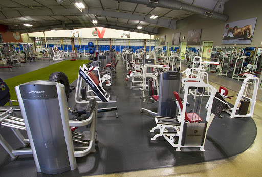 Gym «VASA Fitness North Orem», reviews and photos, 44 800 N, Orem, UT 84057, USA