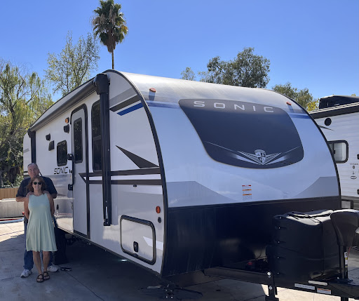 Basecamp Rv Sales image