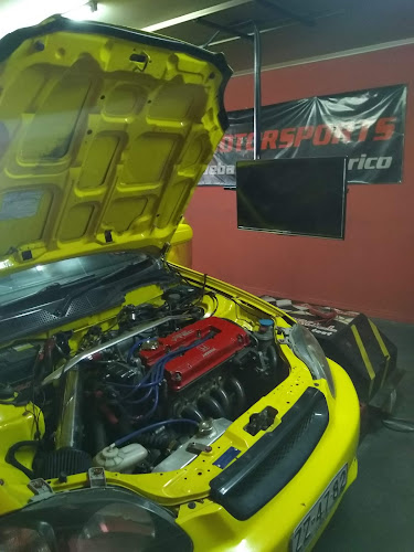 Opiniones de Briones Automotriz en Quilpué - Taller de reparación de automóviles