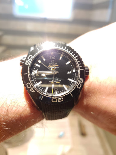 Watch Store «Omega Boutique», reviews and photos, 7014 E Camelback Rd, Scottsdale, AZ 85251, USA