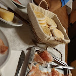 Photo n°3 de l'avis de Laura.a fait le 06/09/2022 à 05:04 sur le  Bar Tiro A Volo à Polinago