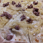 Photo n°6 de l'avis de Andra.i fait le 17/08/2021 à 21:30 sur le  Ristorante La Pineta da Peppino à Torricella In Sabina