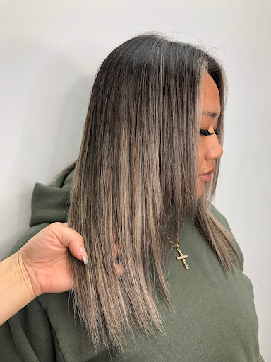 Hair Salon «Xcellent Beauty Salon», reviews and photos, 39-21 Bell Blvd, Bayside, NY 11361, USA