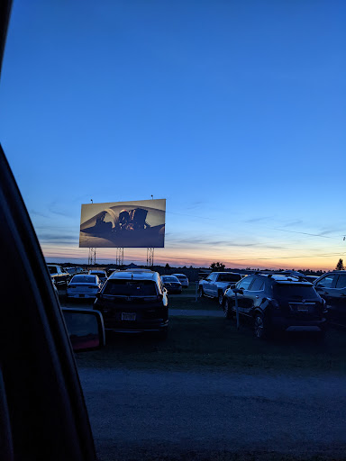 Drive-in Movie Theater «Bay Drive-In Theatre», reviews and photos, NY-26, Alexandria Bay, NY 13607, USA