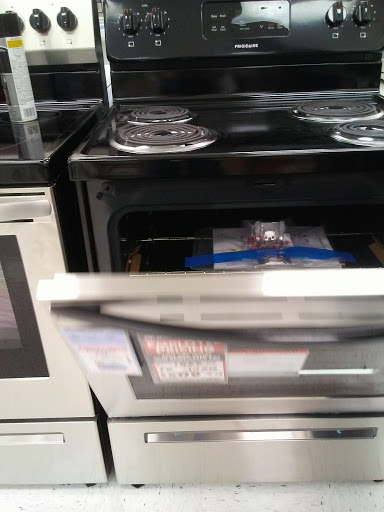 Appliance Store «P.C. Richard & Son», reviews and photos, 136 Elm St, Enfield, CT 06082, USA