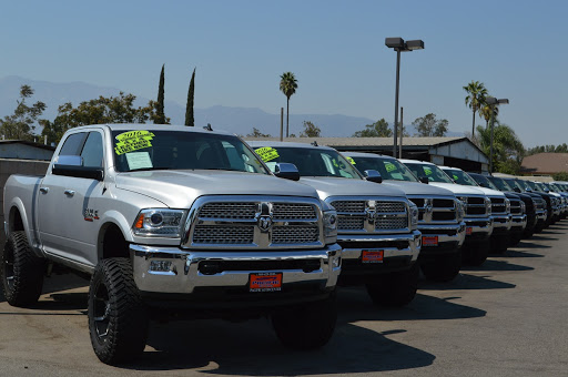 Used Car Dealer «Pacific Auto Center», reviews and photos, 16416 Valley Blvd, Fontana, CA 92335, USA