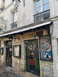 Les plus récentes photos du Restaurant français La Taverne de Montmartre à Paris - n°7