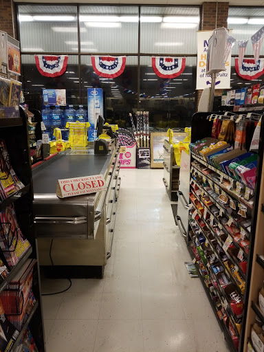 Grocery Store «ShopRite of New Paltz», reviews and photos, 258 Main St, New Paltz, NY 12561, USA