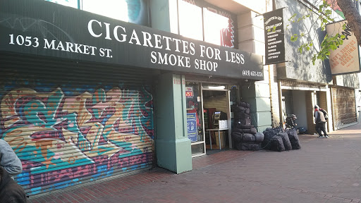 Cigarettes for Less